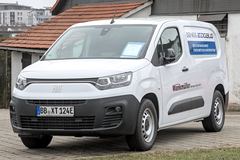 Fiat EV