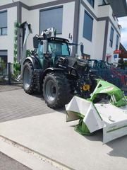 SAME Deutz Fahr H-56 XA