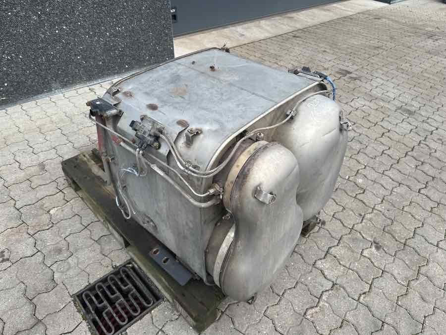 MAN 01 A151 15108