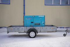 Eigenbau (Zelfbouw) AIRMAN PDS 130
