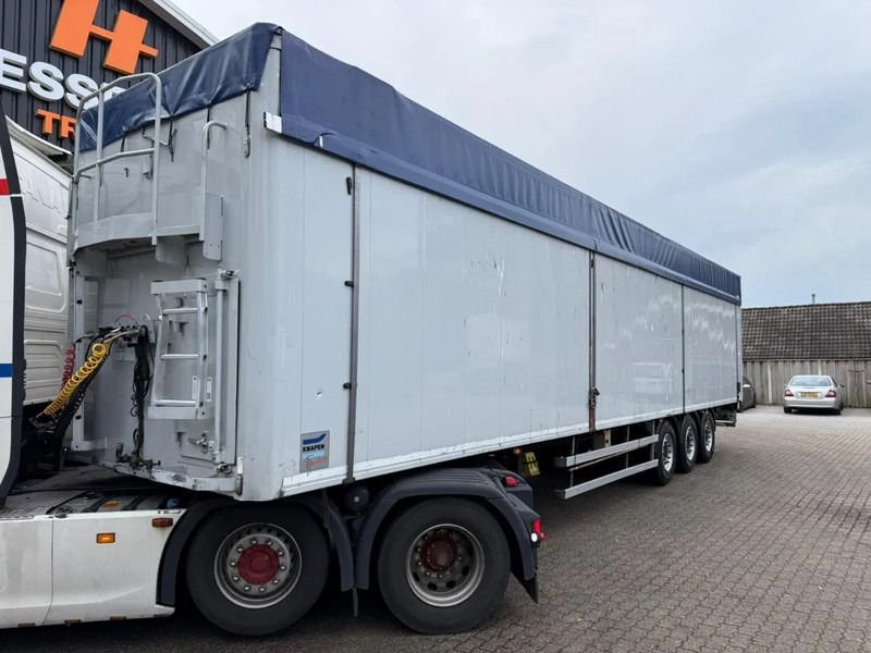 Trailer Knapen KOCF 100