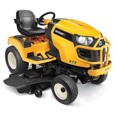 Cub Cadet XT3 GSE