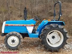 Kumiai MT2501