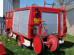 Berliet 130 B 11