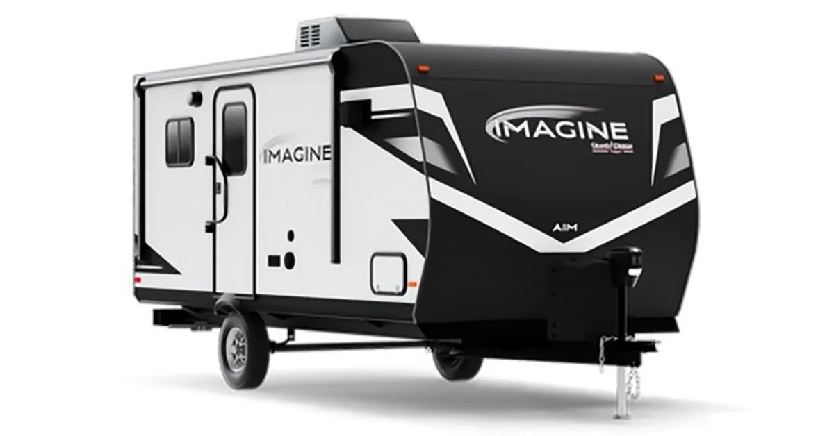 Anhänger Imagine IMAGINE