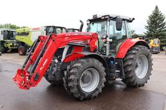 Massey Ferguson 165 s/2080