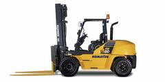 Komatsu FH70-2