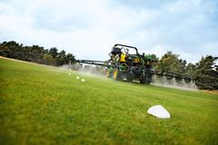 John Deere HD300 SelectSpray