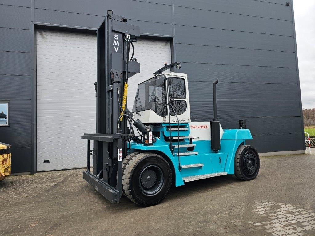 Smv 25 CL