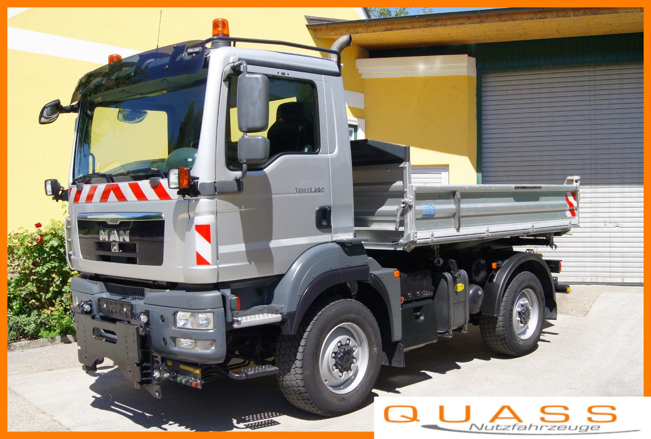 Light trailers up to 750 kg Omavalmiste TUKEVA 17/1.4X2.56M