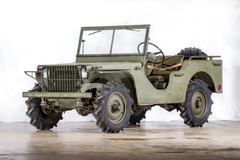 Ford Pygmy