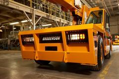 Broderson IC80-3G