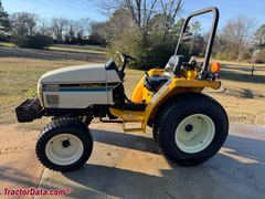 Cub Cadet 7232