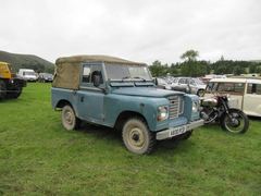 Land Rover LANDROVER SERIES 3
