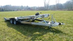 Autotrailer Finland Weitere Modelle