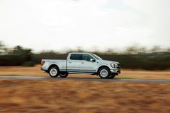 Ford F-150 XLT LARIAT