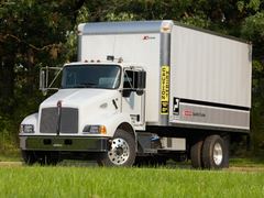 Kenworth T300