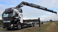 HIAB X-HiPro 658 EP-4