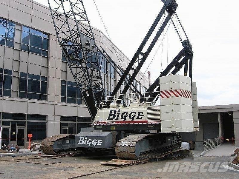Terex HC275