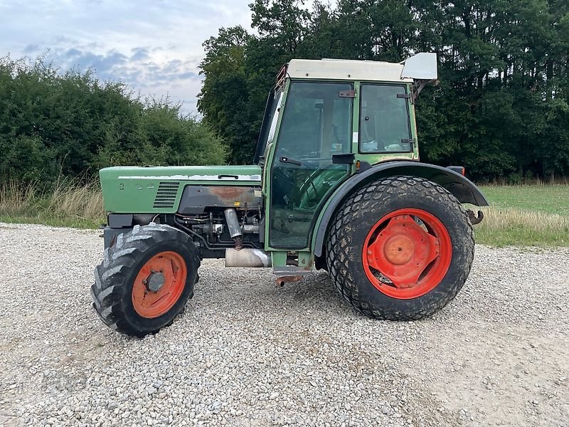 Traktor Fendt Farmer 280 P/PA