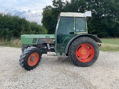 Fendt Farmer 280 P/PA