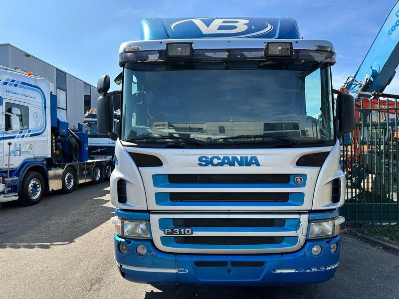 Scania 310 DB 4X2 HLA
