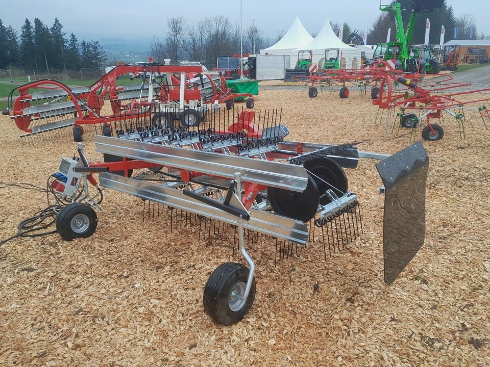 Trailer Htf HZA026S