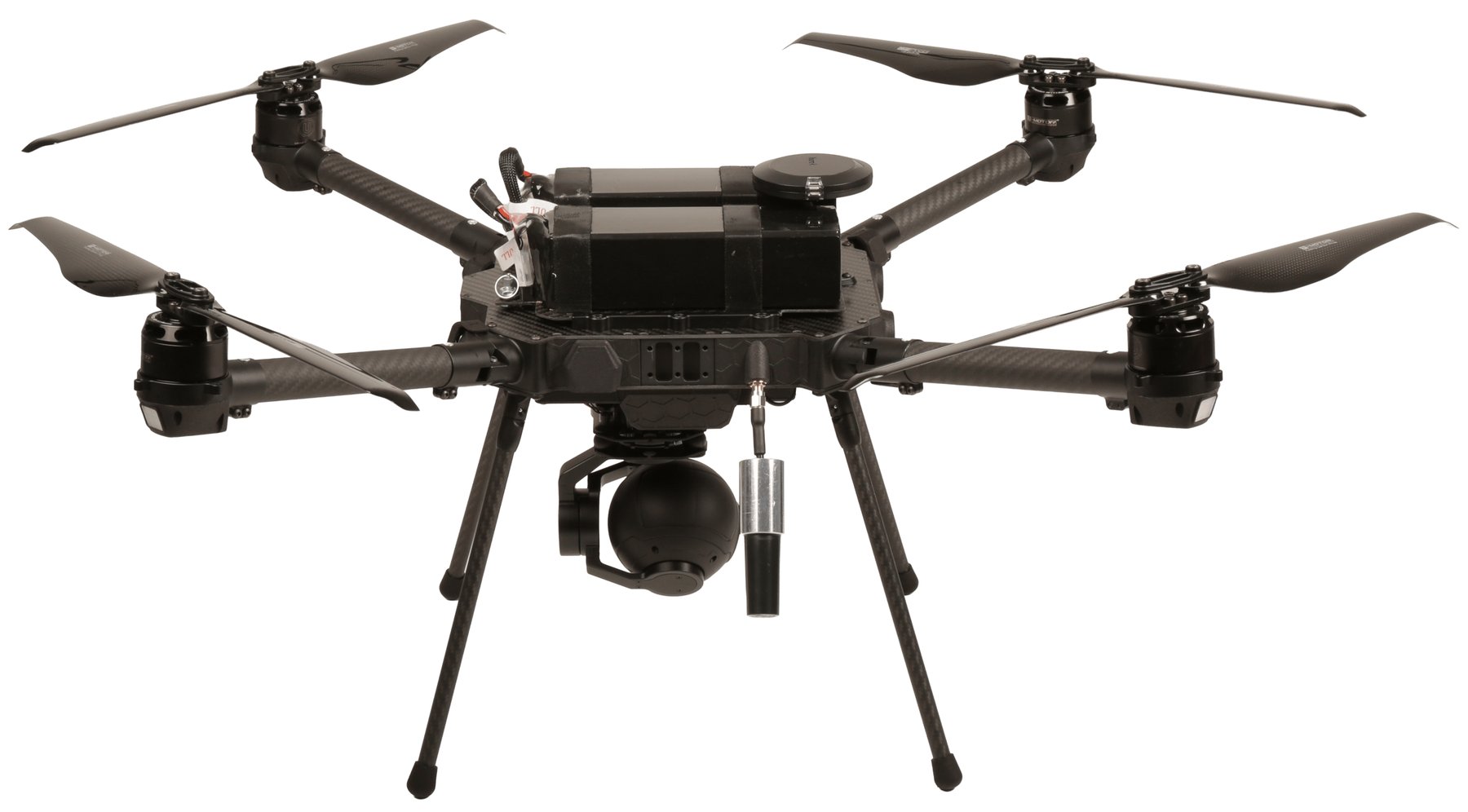 Airvolute DroneCore Jerboa