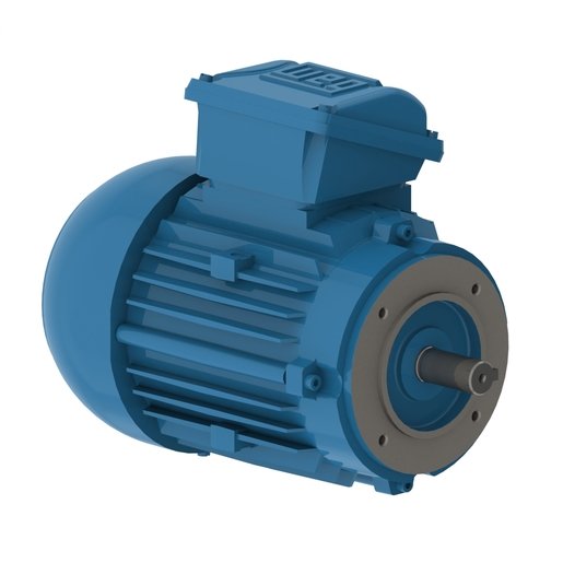 Elektromotor WE 1D280S-6