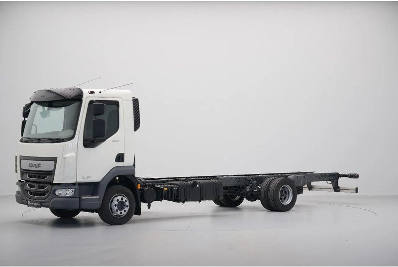 Truck DAF LF260FA I12/ZFUW