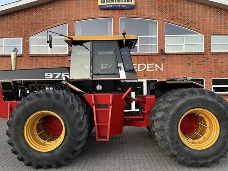 Versatile 876