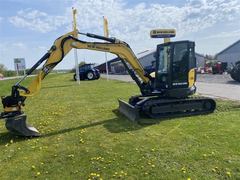 New Holland E16