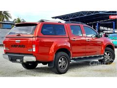 Max PICK-UP