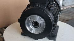 Rotek RXQ 5.5Kw 3 Phase 4 Pole Motor