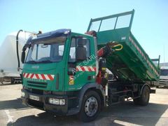 Iveco EUROCARGO 140E19K TIPPER S-A