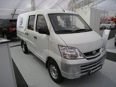 Martin Motors Freedom