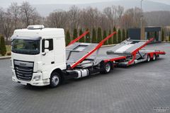 DAF AVW 6-12