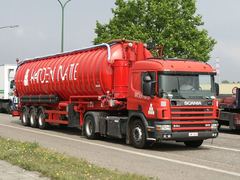Scania P 94 G B-A/330