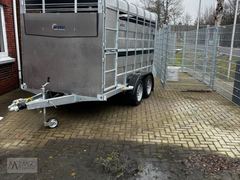 M Tec Engineering Twin Axle Trailers