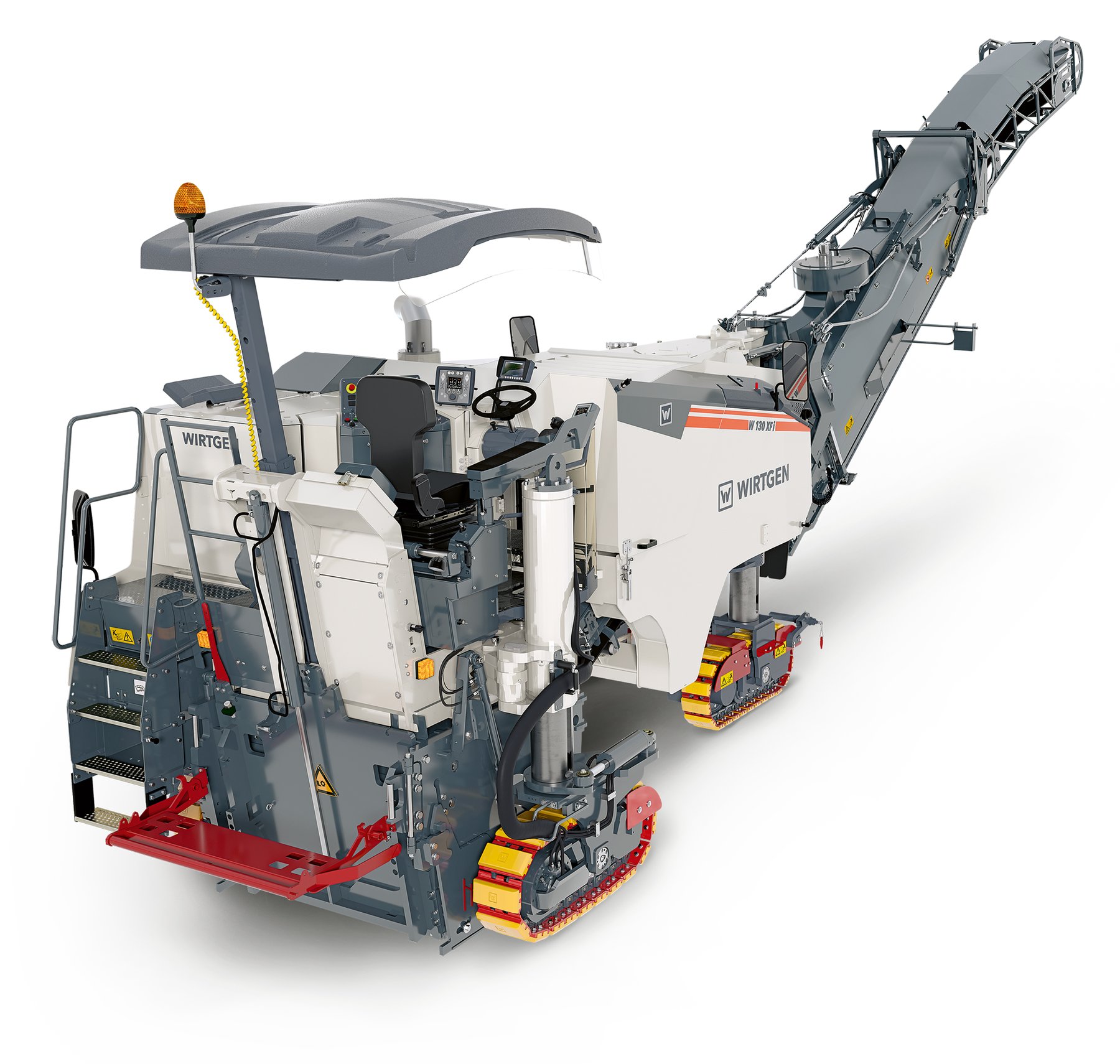 Cold planers Wirtgen W 120 XFi