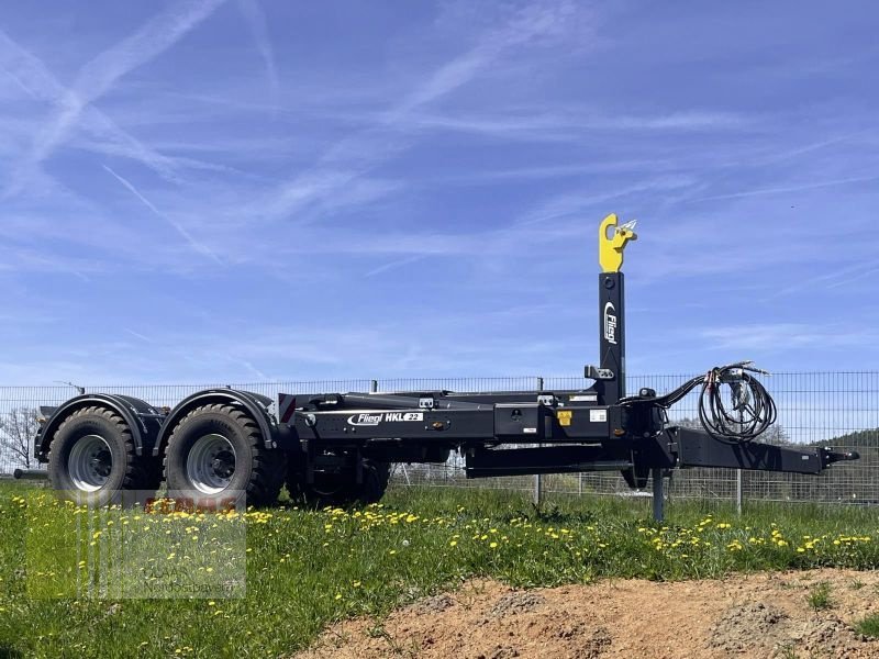 Car trailers up to 3.5 t Jj Trailer Eagle 6500 Suber Jumbo