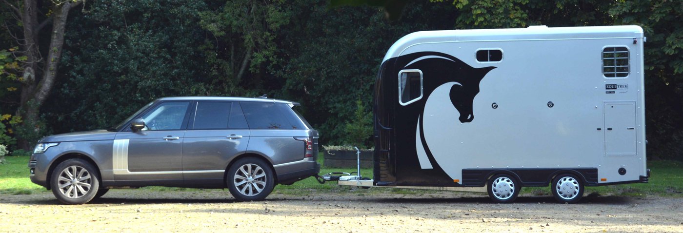 Equi Trek Show-Treka L