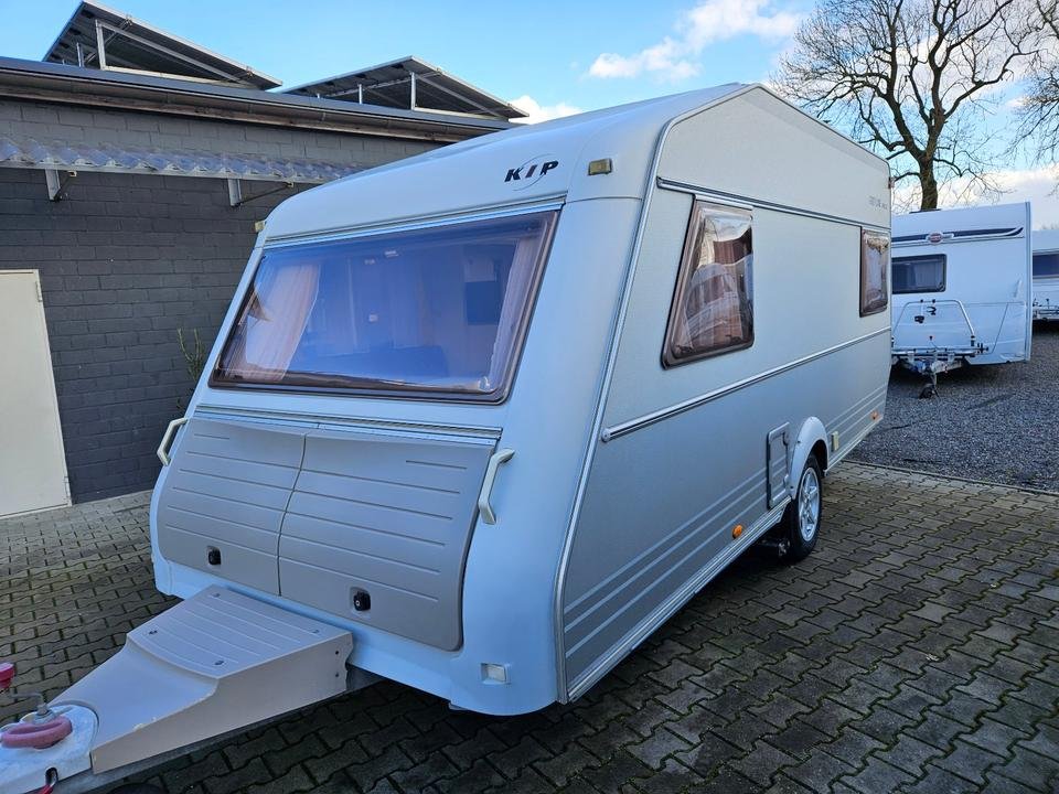 Anhänger KIP K 440