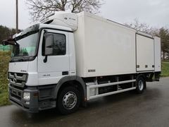 Mercedes Benz AXOR 1826 L