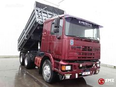 DAF FAS 95.360 W-6X2/520+136