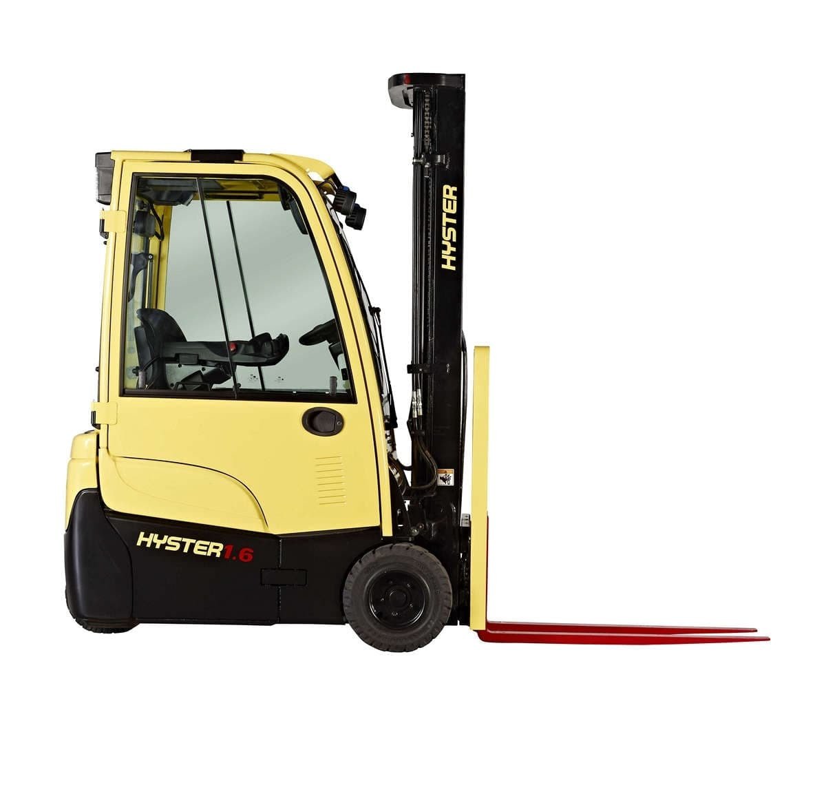 Elektrostapler Hyster J1.6XNT
