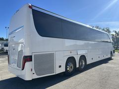 Daimler Coaches North America Other models