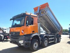 Mercedes Benz 4145K