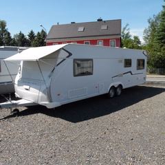 T.E.C. TRAVEL KING TE TK730RDK/485+66