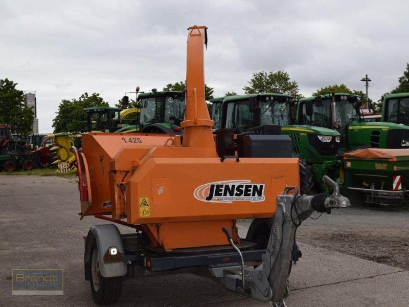 Jensen A 425 01